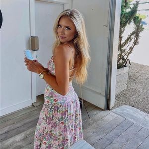 2 Piece Matching Skirt Set